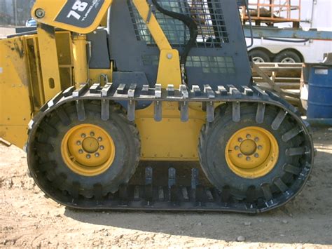 cost of skid steer tracks|aftermarket skid steer track kits.